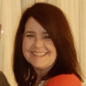 Meet your Posher, Patricia